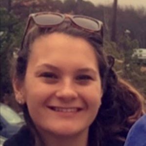 Meet your Posher, Kristen